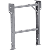 Conveyor Supports - H-Frames MA128 | Johnston Equipment