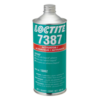 Loctite<sup>®</sup> 7387 Activators MLN387 | Johnston Equipment