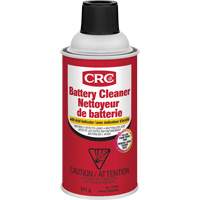 Battery Cleaner With Acid Indicator, Aerosol Can MLP160 | Johnston Equipment