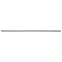 Threaded Rod, 1/4"-20, 36" L, Plain, Grade B-7 Grade MMT193 | Johnston Equipment
