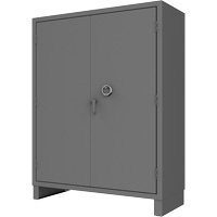 Access Control Cabinet MP902 | Johnston Equipment