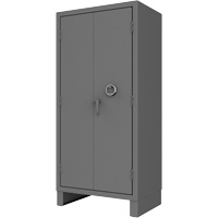 Access Control Cabinet MP903 | Johnston Equipment