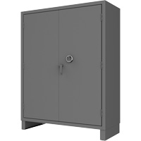 Access Control Cabinet MP905 | Johnston Equipment