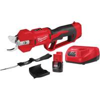M12™ Brushless Pruning Shears Kit NAA088 | Johnston Equipment