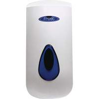 Lotion Soap Dispenser, Push, 1000 ml Capacity NC895 | Johnston Equipment