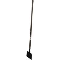 Nordic™ Scraper, 7" x 5-1/2" Blade, Straight Handle ND067 | Johnston Equipment