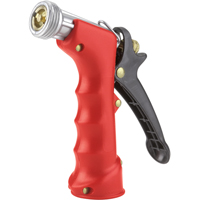 Pistol Grip Nozzles, Insulated ND941 | Johnston Equipment
