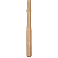 Sledge Blacksmith Hammer Handle NE145 | Johnston Equipment