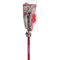 Pole Tree Trimmer, 14" Blade, 12' Overall Length, Fibreglass Handle NE455 | Johnston Equipment