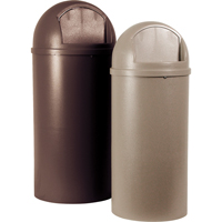 Marshal<sup>®</sup> Classic Containers, Polyethylene, 15 US gal. NH381 | Johnston Equipment