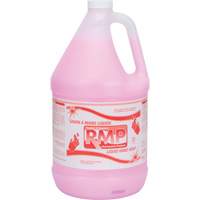 Pink Lotion Hand Soap, Liquid, 4 L, Scented NI343 | Johnston Equipment