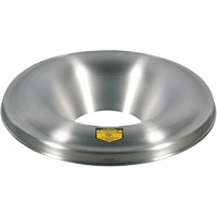 Cease-Fire<sup>®</sup> Ashtray Replacement Head NI417 | Johnston Equipment