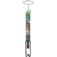 Professional Paint Brush & Roller Spinner NI532 | Johnston Equipment