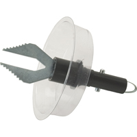 Bebe Bulb Changers NI801 | Johnston Equipment