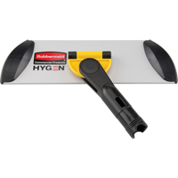 Executive Series™ Hygen™ Quick-Connect Mop Frame, 11", Metal NI877 | Johnston Equipment