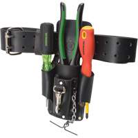Tool Belt Pouch NID291 | Johnston Equipment