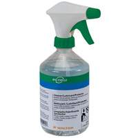 Refillable Trigger Sprayer for SC 400™, Round, 500 ml, Plastic NIM220 | Johnston Equipment