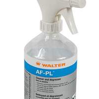 Refillable Trigger Sprayer for AF-PL™, Round, 500 ml, Plastic NIM219 | Johnston Equipment