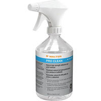Refillable Trigger Sprayer for GS 200™, Round, 500 ml, Plastic NIM233 | Johnston Equipment