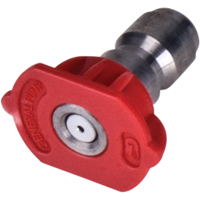 Quick Connect Pressure Washer Nozzle NJ055 | Johnston Equipment