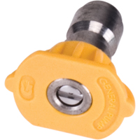 Quick Connect Pressure Washer Nozzle NJ056 | Johnston Equipment