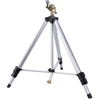 Deluxe Pulsating Sprinklers with Tripod NJ129 | Johnston Equipment