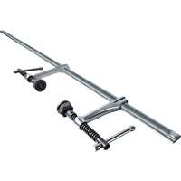 Double Force All-Steel Variable Clamp NJS081 | Johnston Equipment