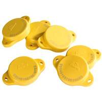 DBI-SALA<sup>®</sup> i-Safe™ Hardgoods HF RFID Tag NJT149 | Johnston Equipment