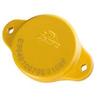 DBI-SALA<sup>®</sup> i-Safe™ Hardgoods HF RFID Tag NJT149 | Johnston Equipment