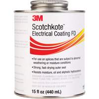 Scotchkote™ Electrical Coating FD NJU390 | Johnston Equipment