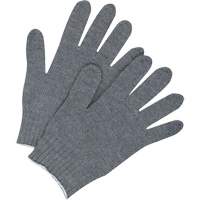 Classic Gloves, Poly/Cotton, 11 NKD610 | Johnston Equipment
