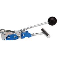 Band Clamp Hand Tool for 5/8" Clamps NKD765 | Johnston Equipment