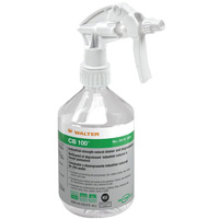 Refillable Trigger Sprayer for CB 100™, Round, 500 ml, Plastic NKE946 | Johnston Equipment