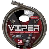Viper<sup>®</sup> High Performance Hose, Rubber, 5/8" dia. x 50' NN208 | Johnston Equipment