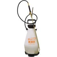 Industrial & Contractor Series Concrete Compression Sprayer, 3 gal. (13.5 L), Polyethylene, 24" Wand NO277 | Johnston Equipment