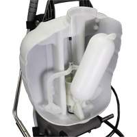 No-Leak Back Pack Sprayer, 4 gal. (18 L) NO289 | Johnston Equipment