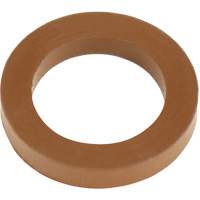 Viton<sup>®</sup> Flat Seal for Poly Cap Nut NO346 | Johnston Equipment
