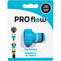 Pro Flow Tap Adaptor NO395 | Johnston Equipment