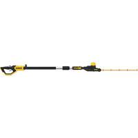 MAX* Pole Hedge Trimmer, 22", 20 V, Battery Powered NO433 | Johnston Equipment