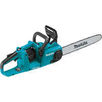 Top Handle LXT Cordless Chainsaw, 16", Battery Powered, 18 V NO484 | Johnston Equipment