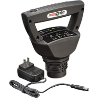 Pump Zero™ Head with AC Charger NO626 | Johnston Equipment