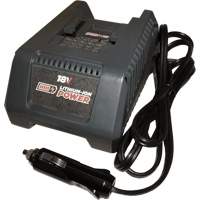 18 V Fast Lithium-Ion Battery Charger NO629 | Johnston Equipment