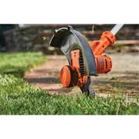 AFS<sup>®</sup> String Trimmer/Edger, 14", Electric NO685 | Johnston Equipment