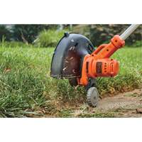 AFS<sup>®</sup> String Trimmer/Edger, 14", Electric NO685 | Johnston Equipment