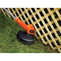 2-in-1 String Trimmer/Edger, 13", Electric NO702 | Johnston Equipment