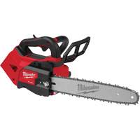 M18 FUEL™ Top Handle Chainsaw, 14", Battery Powered, 18 V NO930 | Johnston Equipment