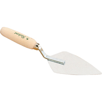 Pointed Cement Trowels NP319 | Johnston Equipment