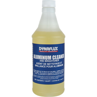 Ultra Bright Aluminum Cleaners, Bottle NP597 | Johnston Equipment