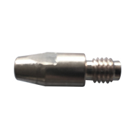 Copper Contact Tip NV133 | Johnston Equipment