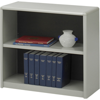 Value Mate<sup>®</sup> Steel Bookcase OE175 | Johnston Equipment